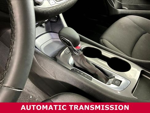 Used 2024 Chevrolet Malibu RS w/ LPO, Floor Liner Package FWD image 16