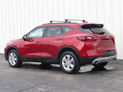 Used 2022 Chevrolet Blazer LT image 10