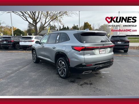 New 2026 Buick Enclave Sport Touring w/ LPO, Floor Liner Package image 7