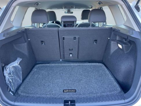 Certified 2024 Volkswagen Taos S image 27