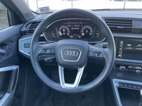 Used 2023 Audi Q3 2.0T Premium w/ Convenience Package image 23