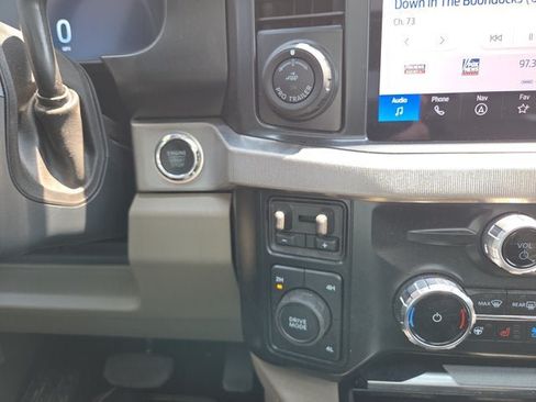 Used 2025 Ford F450 Platinum w/ Platinum Plus Package AWD/4WD image 20
