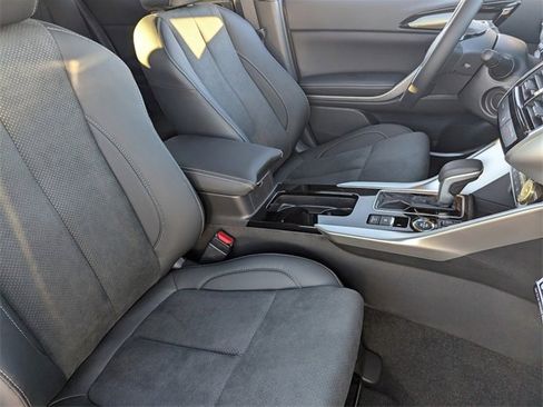 New 2026 Mitsubishi Eclipse Cross SE image 6