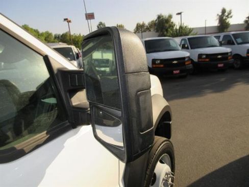 Used 2008 Ford F450 2WD Regular Cab Super Duty image 13