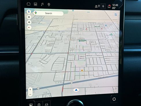 New 2026 GMC Terrain AT4 AWD/4WD image 19