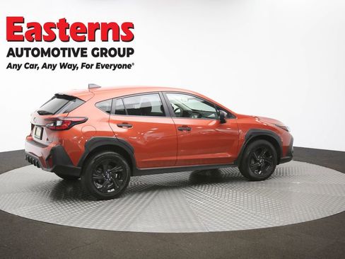 Used 2024 Subaru Crosstrek 2.0i AWD/4WD image 42