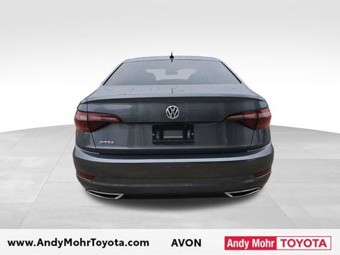 Used 2019 Volkswagen Jetta R-Line FWD image 6