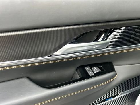 Used 2024 Jeep Grand Wagoneer Series III w/ Rear Seat Video Group 1 image 55