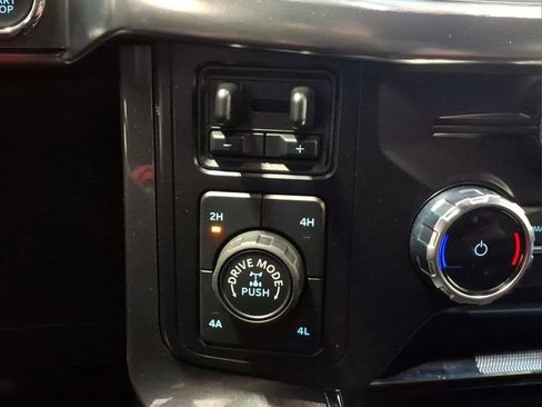 Certified 2023 Ford F150 Lariat w/ Equipment Group 502A High AWD/4WD image 10