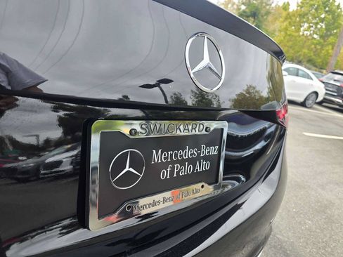 Used 2024 Mercedes-Benz C 300 Sedan image 13