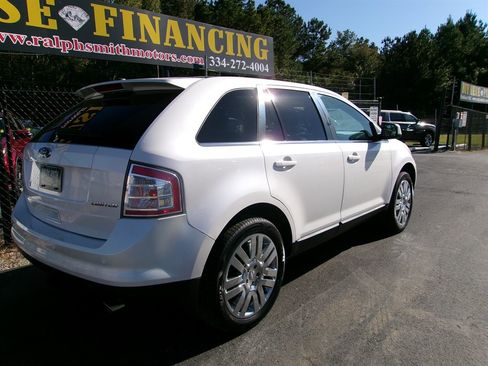 Used 2009 Ford Edge Limited image 9