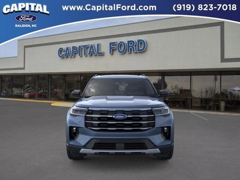 New 2026 Ford Explorer Active w/ Active Comfort Package AWD/4WD image 6