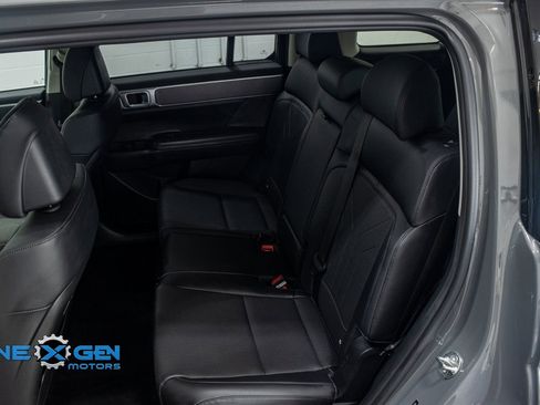 Used 2024 Hyundai Santa Fe XRT image 31