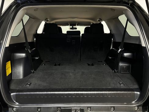 Used 2012 Toyota 4Runner SR5 RWD image 25