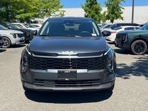 Used 2026 Kia Sportage S AWD/4WD image 6
