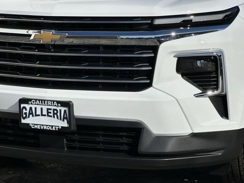 New 2026 Chevrolet Traverse LT image 7