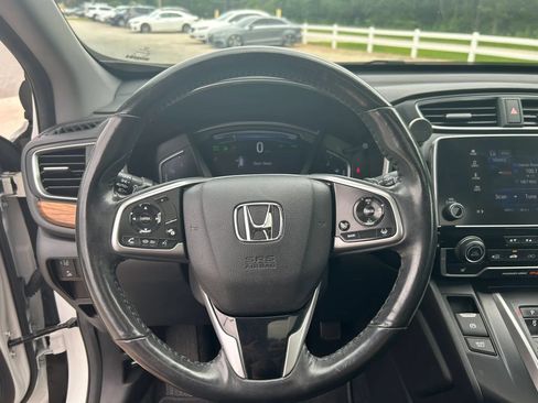 Used 2020 Honda CR-V EX-L image 15