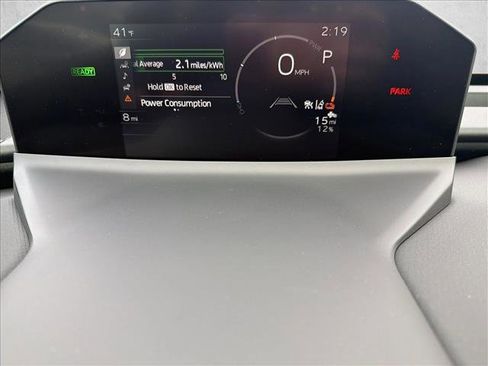 New 2026 Toyota bZ image 14