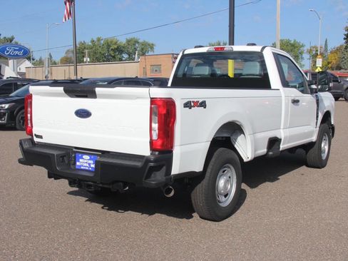 Certified 2024 Ford F250 XL image 4
