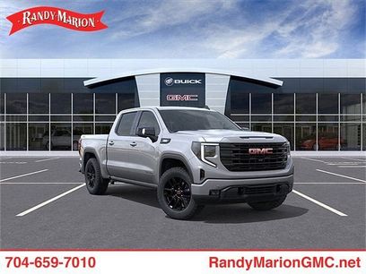 New 2026 GMC Sierra 1500 Elevation w/ Preferred Package