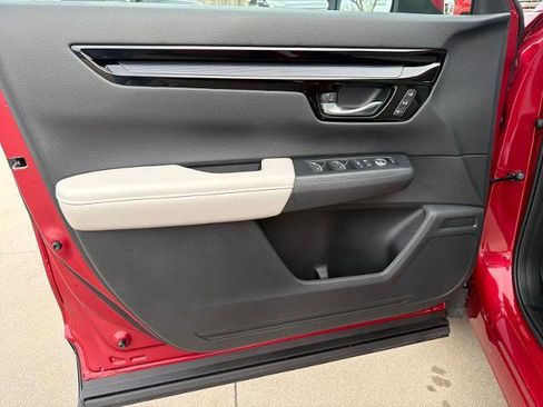 New 2026 Honda CR-V EX-L image 13