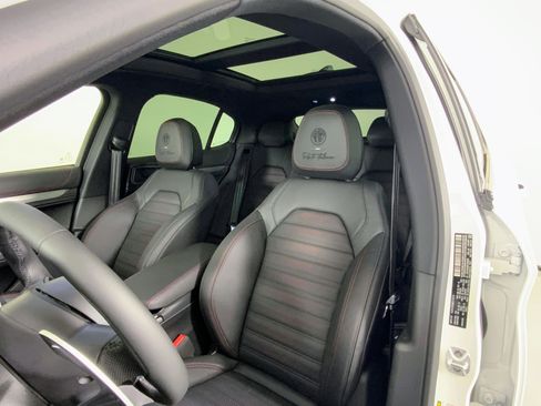 New 2025 Alfa Romeo Stelvio Tributo Italiano w/ Active Assist Plus Package image 22