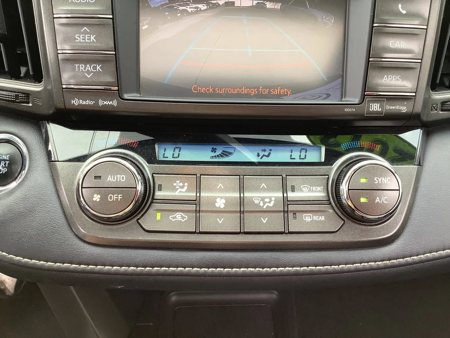 Used 2013 Toyota RAV4 Limited FWD image 31