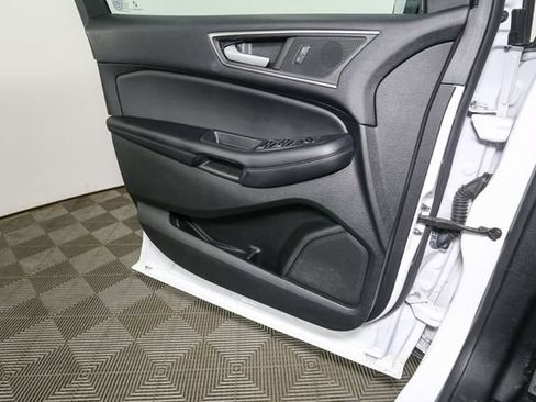 Used 2023 Ford Edge SEL w/ Convenience Package AWD/4WD image 37