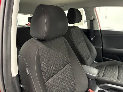 Used 2023 Kia Rio S FWD image 23