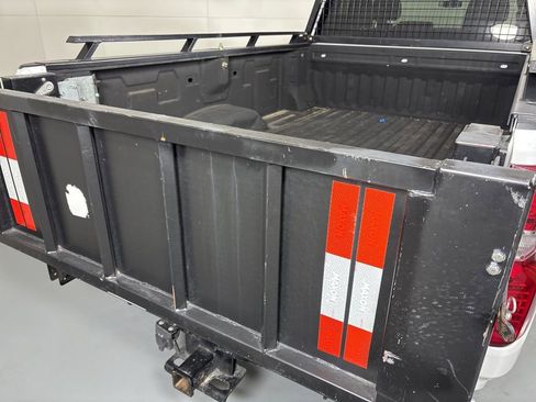 Used 2021 Chevrolet Silverado 2500 W/T w/ WT Fleet Convenience Package image 17