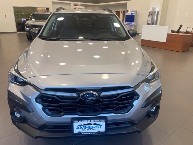 New 2026 Subaru Crosstrek 2.5i Limited AWD/4WD image 2