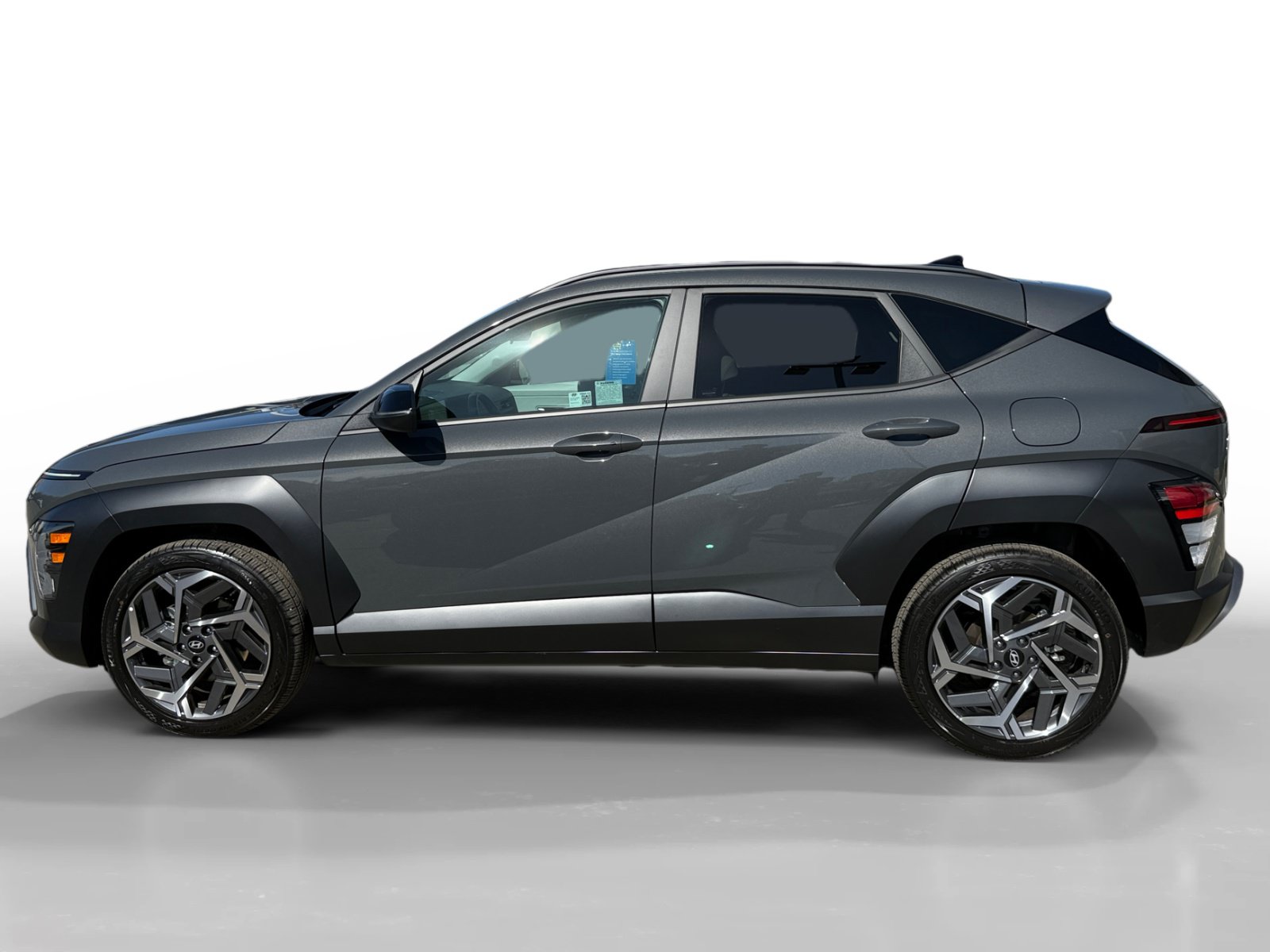 Certified 2026 Hyundai Kona SEL Premium FWD image 2