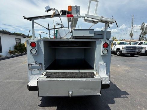 Used 2008 Ford F350 XL image 13