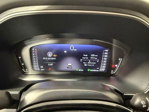 Used 2023 Honda Pilot Elite image 20