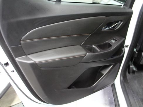 Used 2019 Chevrolet Traverse LT w/ LT Premium Package image 26