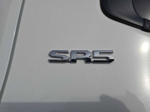 Used 2024 Toyota Tundra SR5 image 13