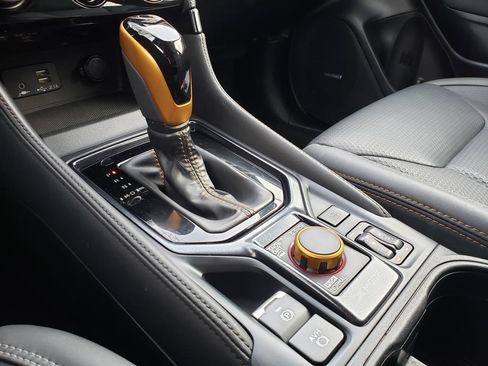 Used 2022 Subaru Forester Wilderness image 24