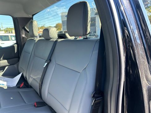 New 2025 Ford F150 Lightning Flash image 31