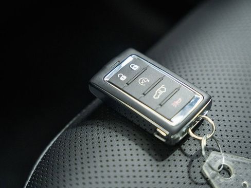 New 2026 Jeep Cherokee Limited image 43