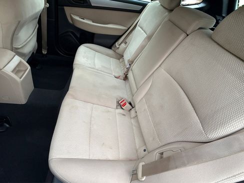 Used 2018 Subaru Outback 2.5i AWD/4WD image 35