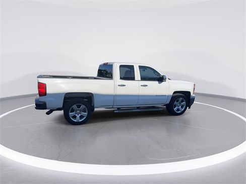 Used 2015 Chevrolet Silverado 1500 LS image 7