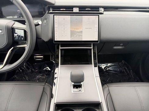 New 2026 Land Rover Range Rover Velar Belgravia AWD/4WD image 15