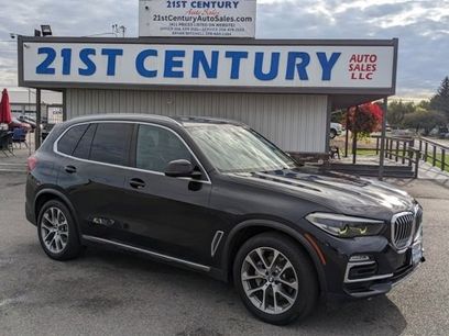 Used 2019 BMW X5 xDrive40i w/ Convenience Package
