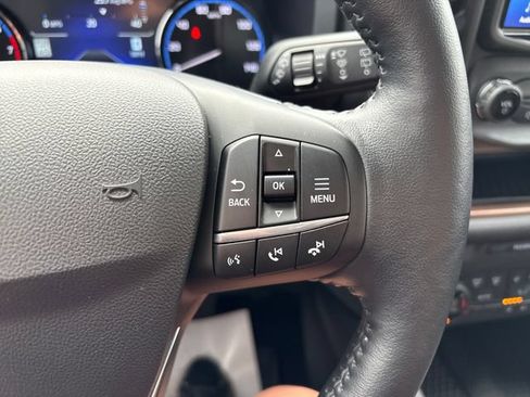 Used 2021 Ford Bronco Sport Outer Banks AWD/4WD image 12