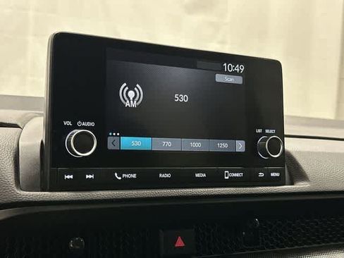 Used 2025 Honda CR-V LX image 22