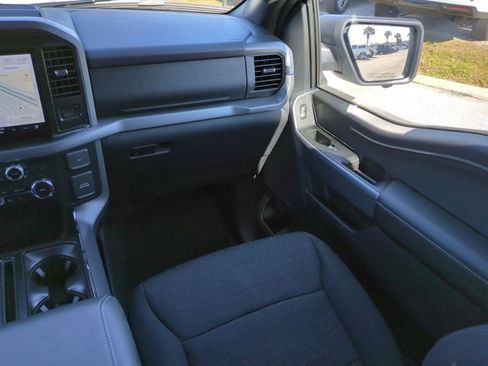 New 2026 Ford F150 XLT w/ Equipment Group 302A MID image 17