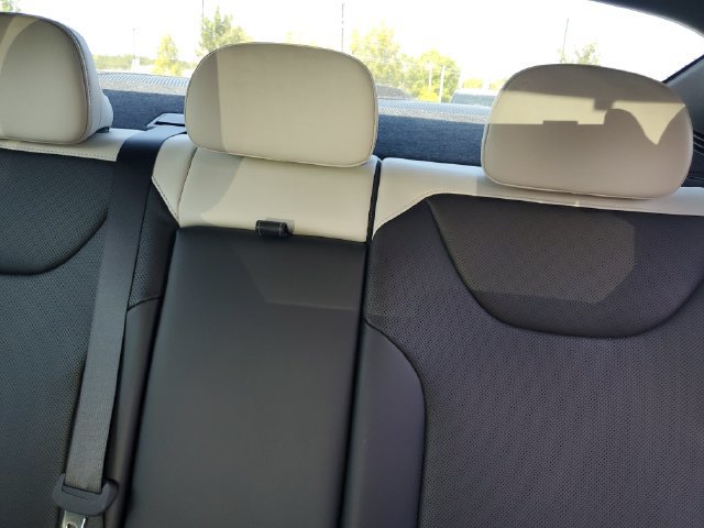 New 2026 Kia K4 GT-Line FWD image 12