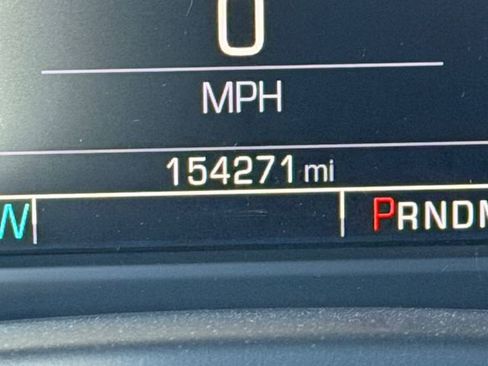 Used 2016 Chevrolet Tahoe LT image 5