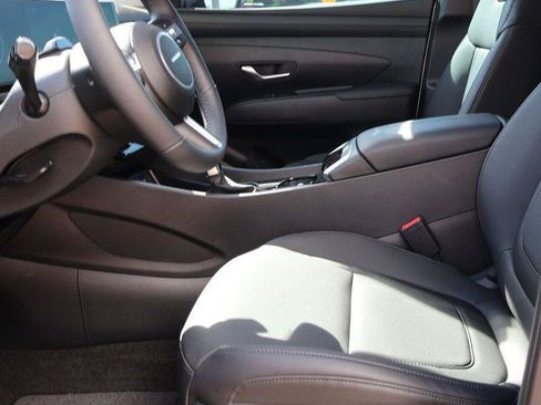 New 2026 Hyundai Tucson SEL AWD/4WD image 25