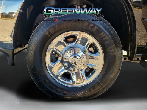 New 2026 RAM 2500 Tradesman image 31